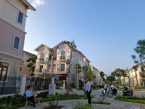Nhanh tay bắt đáy thị trường bdds với siêu phẩm biệt thự 135m2