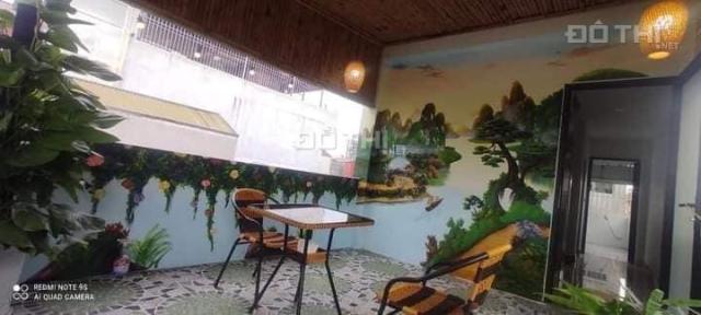PHÂN LÔ LIỀN KỀ NGUYỄN VĂN LỘC HÀ ĐÔNG,40M-4T,OTO ĐỖ CỬA,KINH DOANH ĐỈNH,TẶNG NỘI THẤT