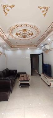 PHÂN LÔ LIỀN KỀ NGUYỄN VĂN LỘC HÀ ĐÔNG,40M-4T,OTO ĐỖ CỬA,KINH DOANH ĐỈNH,TẶNG NỘI THẤT