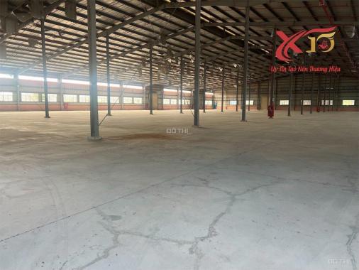 Cho thuê nhà xưởng 6.300m2 giá 600 triệu/tháng- kcn Nhơn Trạch-Đồng Nai