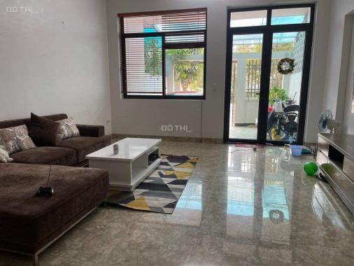 BÁN NHÀ 4 TẦNG KĐT CỘT 5,8 MỞ RỘNG.P.HỒNG HÀ GẦN BÃI TẮM CỘT 8