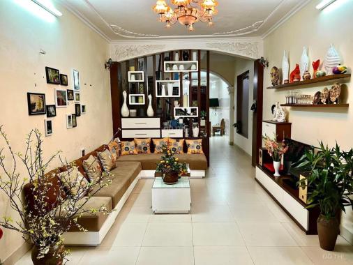 Bán nhà khu đô thi Văn Quán, Hà Đông, 97m2, Nhà đẹp, Phân lô, 2 thoáng, Vỉa hè, KD, 13.5 tỷ.