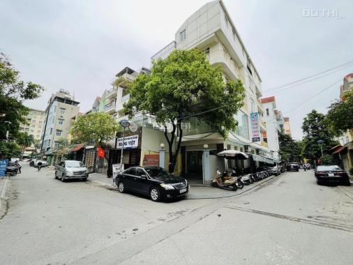 Bán nhà khu đô thi Văn Quán, Hà Đông, 97m2, Nhà đẹp, Phân lô, 2 thoáng, Vỉa hè, KD, 13.5 tỷ.