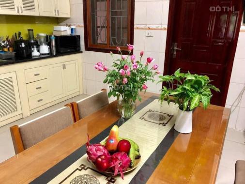 Bán nhà khu đô thi Văn Quán, Hà Đông, 97m2, Nhà đẹp, Phân lô, 2 thoáng, Vỉa hè, KD, 13.5 tỷ.
