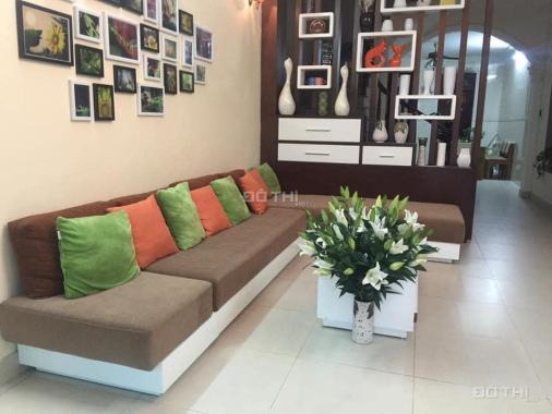 Bán nhà khu đô thi Văn Quán, Hà Đông, 97m2, Nhà đẹp, Phân lô, 2 thoáng, Vỉa hè, KD, 13.5 tỷ.
