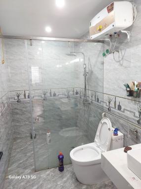 Cần bán Nhà Phố Phương Mai - Quận Đống Đa. ở ngay, tặng nội thất, 40m x4 tầng. 4,x tỷ