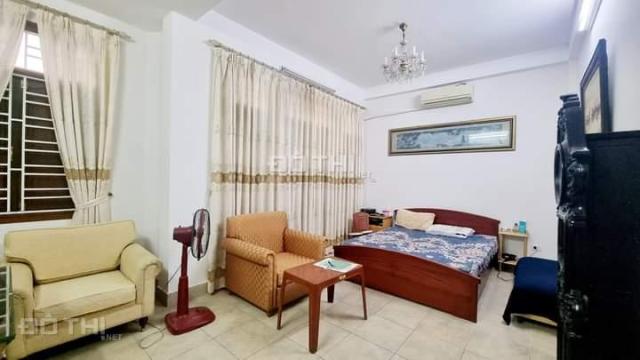Nhà phân lô ôtô tránh kinh doanh tốt 99M2 phố nghi tàm