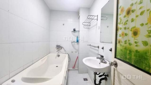 Nhà phân lô ôtô tránh kinh doanh tốt 99M2 phố nghi tàm