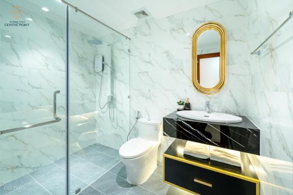 Nhận 2 chỉ vàng Booking, Chung cư Cao Cấp đầu tiên Vũng Tàu, Vung Tau Centre Point