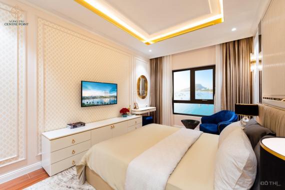 Nhận 2 chỉ vàng Booking, Chung cư Cao Cấp đầu tiên Vũng Tàu, Vung Tau Centre Point