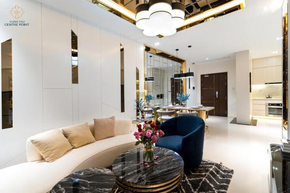 Nhận 2 chỉ vàng Booking, Chung cư Cao Cấp đầu tiên Vũng Tàu, Vung Tau Centre Point