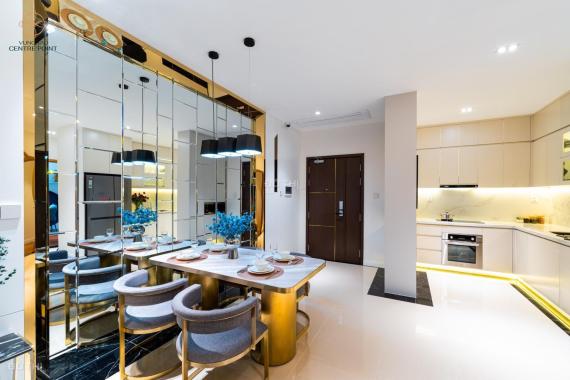 Nhận 2 chỉ vàng Booking, Chung cư Cao Cấp đầu tiên Vũng Tàu, Vung Tau Centre Point