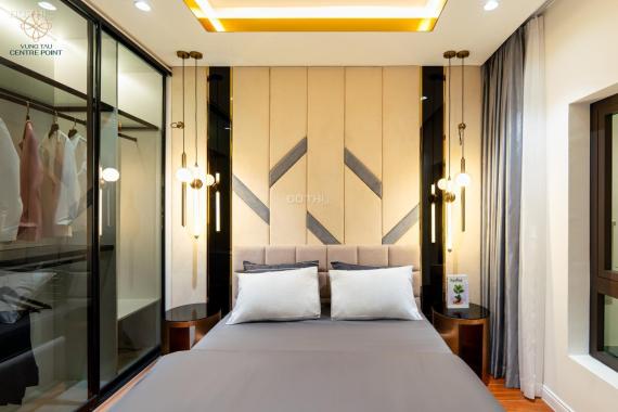 Nhận 2 chỉ vàng Booking, Chung cư Cao Cấp đầu tiên Vũng Tàu, Vung Tau Centre Point