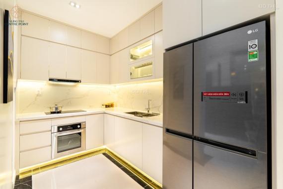 Nhận 2 chỉ vàng Booking, Chung cư Cao Cấp đầu tiên Vũng Tàu, Vung Tau Centre Point