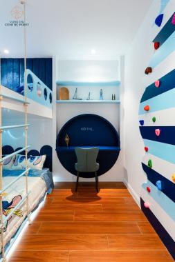 Nhận 2 chỉ vàng Booking, Chung cư Cao Cấp đầu tiên Vũng Tàu, Vung Tau Centre Point