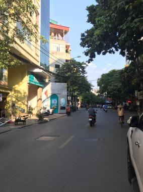 Chính chủ cho thuê văn phòng Nguyễn Xiển - Khuất Duy Tiến 30m2