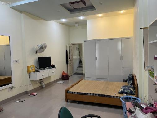 Chính chủ bán nhà 46,1m2 ngõ Thịnh Quang