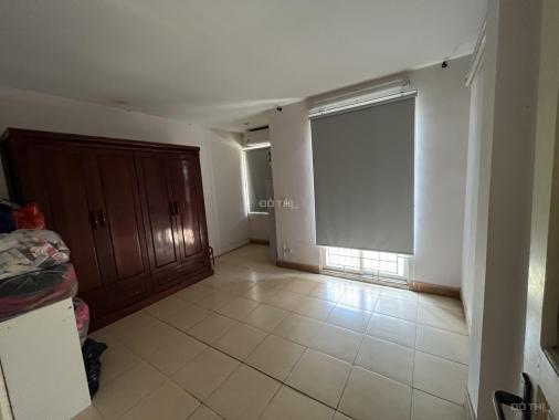 Chính chủ bán nhà 46,1m2 ngõ Thịnh Quang