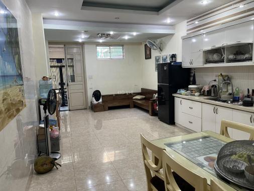 Chính chủ bán nhà 46,1m2 ngõ Thịnh Quang