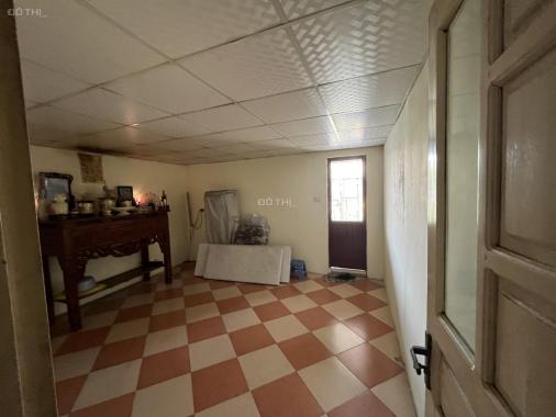 Chính chủ bán nhà 46,1m2 ngõ Thịnh Quang