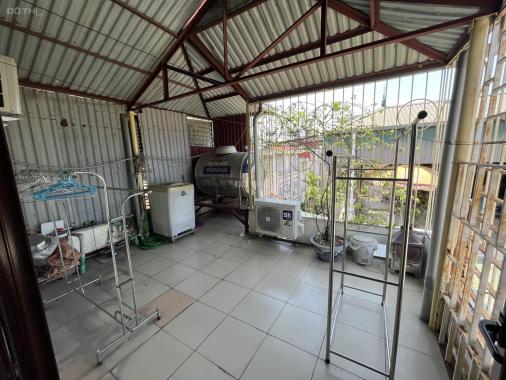 Chính chủ bán nhà 46,1m2 ngõ Thịnh Quang