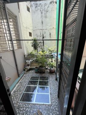 Chính chủ bán nhà 46,1m2 ngõ Thịnh Quang