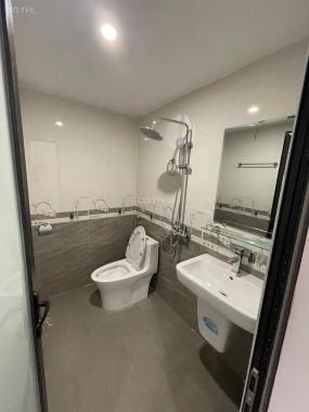 Bán nhà lô góc 5 tầng Vĩnh Quỳnh, Thanh Trì GARA Ô TÔ để vừa 2 xe cực đẹp.