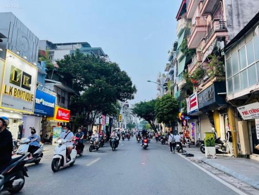 Bán nhà mặt phố 118m2 thang máy lừng lững mt 7.2m, chỉ 35 tỷ