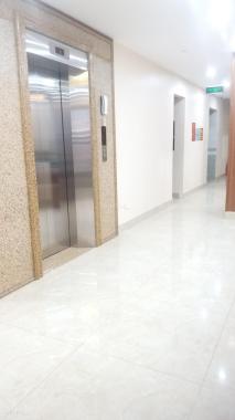 Bán nhà mặt phố 118m2 thang máy lừng lững mt 7.2m, chỉ 35 tỷ