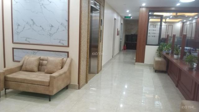 Bán nhà mặt phố 118m2 thang máy lừng lững mt 7.2m, chỉ 35 tỷ