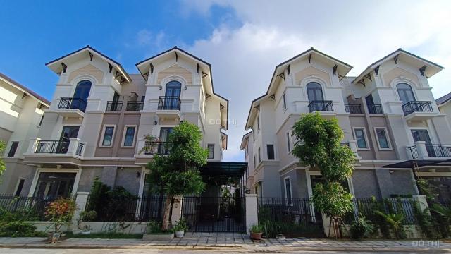 Lời ngay khi mua căn biệt thự Centa Vsip có giá rẻ hơn thị trường 500tr