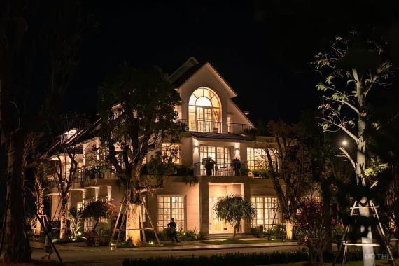Chúng tôi trân trọng giới thiệu đến quý khách hàng những siêu phẩm của Eco central park