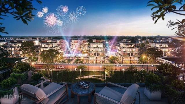 Chúng tôi trân trọng giới thiệu đến quý khách hàng những siêu phẩm của Eco central park