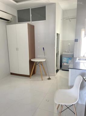 Bán tòa nhà CHDV Mặt tiền Nguyễn Thị Thập - Có thu nhập 1.2 tỷ/tháng