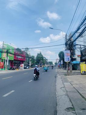 Bán nhà mặt phố tại Đường Phạm Văn Thuận, Phường Thống Nhất, Biên Hòa, Đồng Nai diện tích 173m2