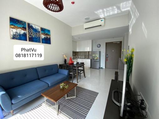 Căn 1 phòng ngủ giá rẻ Masteri An Phú mặt tiền Xa Lộ Hà Nội khu Thảo Điền