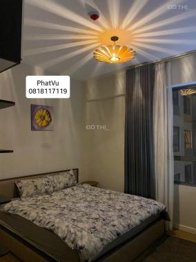 Căn 1 phòng ngủ giá rẻ Masteri An Phú mặt tiền Xa Lộ Hà Nội khu Thảo Điền