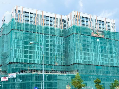 Căn hộ Sophia Center 1 phòng ngủ, 32.76m2, hoàn thiện, tầng chuyên gia, giá siêu tốt để sở hữu