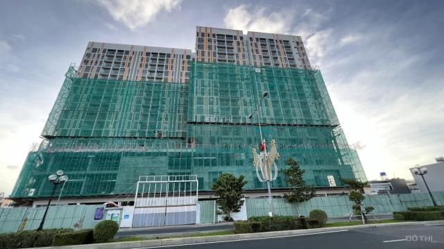 Căn hộ Sophia Center 1 phòng ngủ, 32.76m2, hoàn thiện, tầng chuyên gia, giá siêu tốt để sở hữu