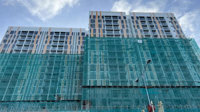 Căn hộ Sophia Center 1 phòng ngủ, 32.76m2, hoàn thiện, tầng chuyên gia, giá siêu tốt để sở hữu