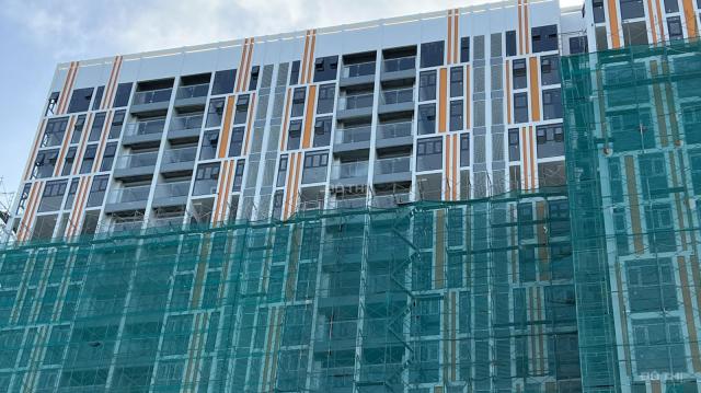 Căn hộ Sophia Center 1 phòng ngủ, 32.76m2, hoàn thiện, tầng chuyên gia, giá siêu tốt để sở hữu