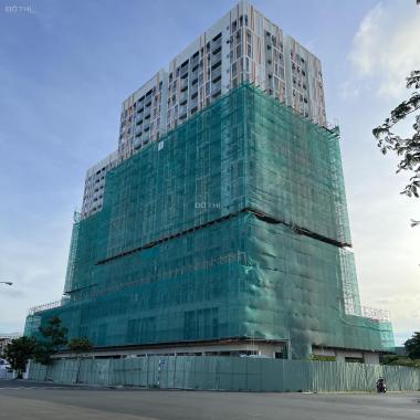 Căn hộ Sophia Center 1 phòng ngủ, 32.76m2, hoàn thiện, tầng chuyên gia, giá siêu tốt để sở hữu