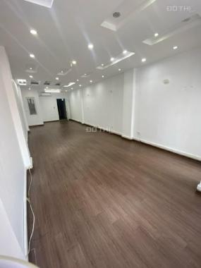Cho thuê nhà mặt phố Thiên Hiền 6,5 tầng x 55m2 làm SPA, Thẩm mỹ viện, Trung tâm tiếng