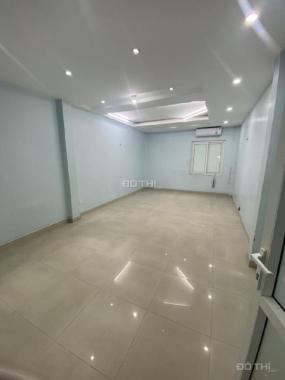 Cho thuê nhà mặt phố Thiên Hiền 6,5 tầng x 55m2 làm SPA, Thẩm mỹ viện, Trung tâm tiếng