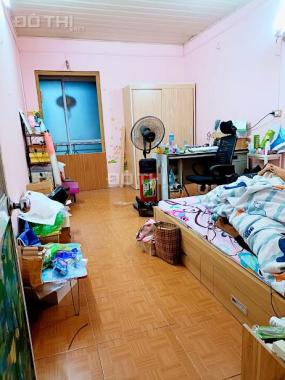 🏠 BÁN NHÀ HỒ TÙNG MẬU – CẦU GIẤY – MẶT NGÕ Ô TÔ TRÁNH – NỞ HẬU – 42M2 – 5TỶ 