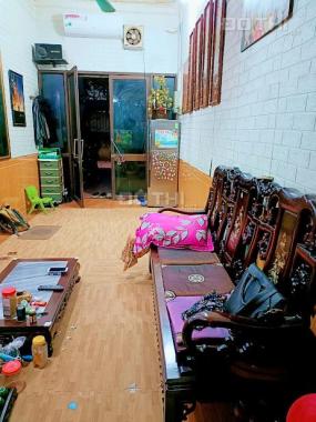 🏠 BÁN NHÀ HỒ TÙNG MẬU – CẦU GIẤY – MẶT NGÕ Ô TÔ TRÁNH – NỞ HẬU – 42M2 – 5TỶ 