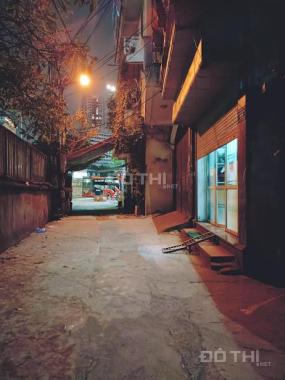 🏠 BÁN NHÀ HỒ TÙNG MẬU – CẦU GIẤY – MẶT NGÕ Ô TÔ TRÁNH – NỞ HẬU – 42M2 – 5TỶ 
