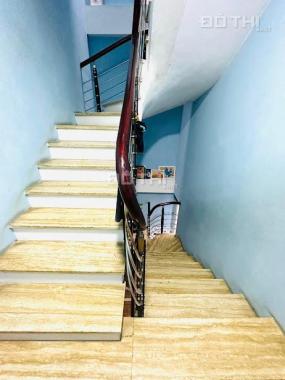 Bán nhà Cầ🏠 BÁN NHÀ PHẠM VĂN ĐỒNG – NHÀ ĐẸP – GẦN PHỐ - GẦN Ô TÔ – 3 MẶT THOÁNG – 45M2 – 5TỶ55