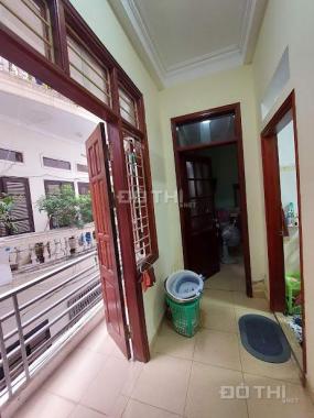 🏠 BÁN NHÀ MẶT NGÕ PHẠM VĂN ĐỒNG – NGÕ THÔNG – Ô TÔ TRÁNH – NHÀ ĐẸP DÂN XÂY – 48M2 – 5TỶ7 
