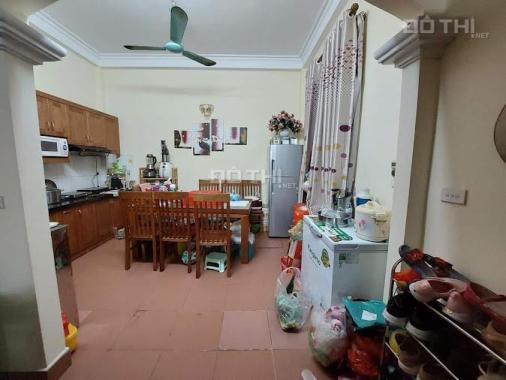🏠 BÁN NHÀ MẶT NGÕ PHẠM VĂN ĐỒNG – NGÕ THÔNG – Ô TÔ TRÁNH – NHÀ ĐẸP DÂN XÂY – 48M2 – 5TỶ7 